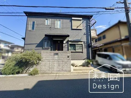 [4LDK+S Property] Uji City Kyoto Prefecture (2)