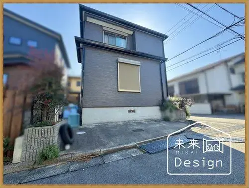 [4LDK+S Property] Uji City Kyoto Prefecture (12)