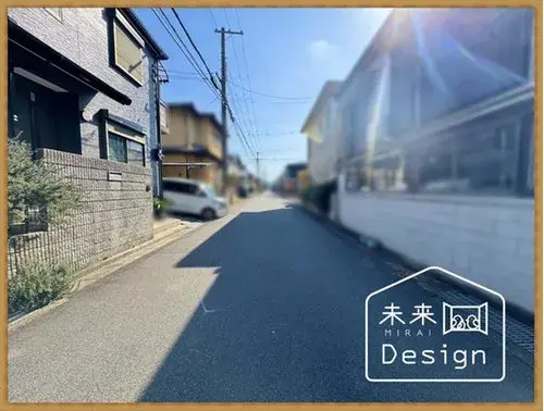 [4LDK+S Property] Uji City Kyoto Prefecture (14)