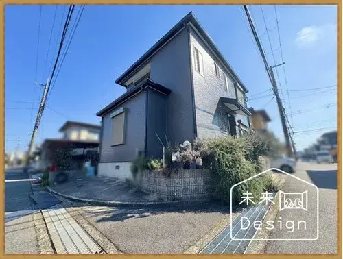 [4LDK+S Property] Uji City Kyoto Prefecture (15)
