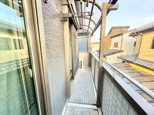 [4LDK+S Property] Uji City Kyoto Prefecture (16)