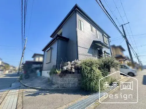 [4LDK+S Property] Uji City Kyoto Prefecture (4)