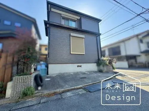 [4LDK+S Property] Uji City Kyoto Prefecture (5)