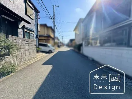 [4LDK+S Property] Uji City Kyoto Prefecture (7)