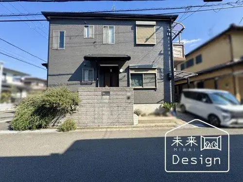 [4LDK+S Property] Uji City Kyoto Prefecture (8)
