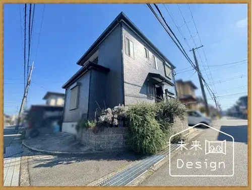 [4LDK+S Property] Uji City Kyoto Prefecture (9)
