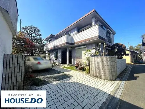 6LDK+S Property Yawata City, Kyoto Prefecture (1)