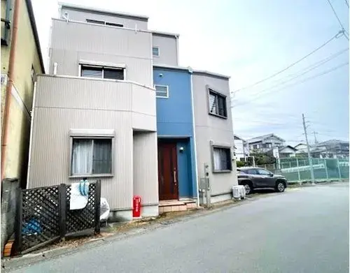 3LDK Property Nagaokakyo City Kyoto Prefecture (1)