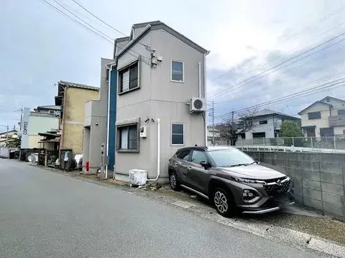 3LDK Property Nagaokakyo City Kyoto Prefecture (2)