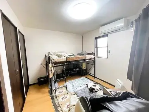 3LDK Property Nagaokakyo City Kyoto Prefecture (5)