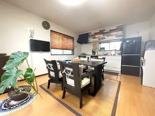 3LDK Property Nagaokakyo City Kyoto Prefecture (7)