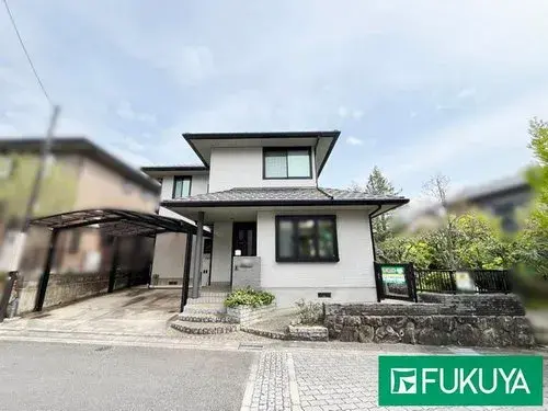 4LDK+2S Property Kyoto City Kyoto Prefecture (2)