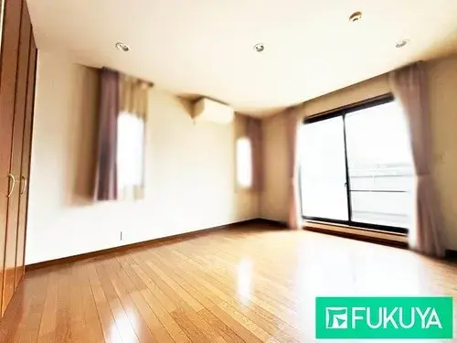 4LDK+2S Property Kyoto City Kyoto Prefecture (11)