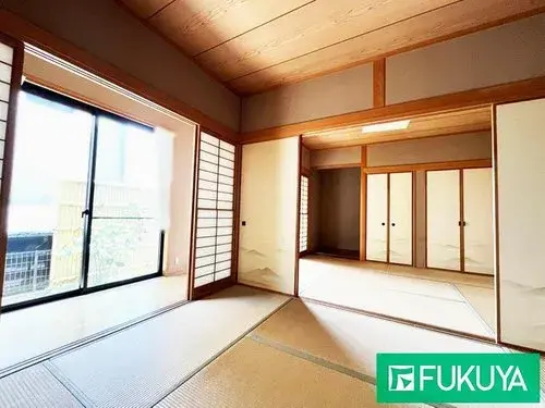 4LDK+2S Property Kyoto City Kyoto Prefecture (12)