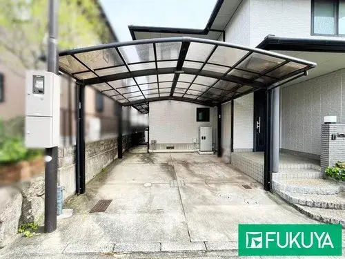 4LDK+2S Property Kyoto City Kyoto Prefecture (4)