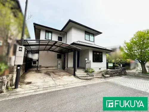 4LDK+2S Property Kyoto City Kyoto Prefecture (5)