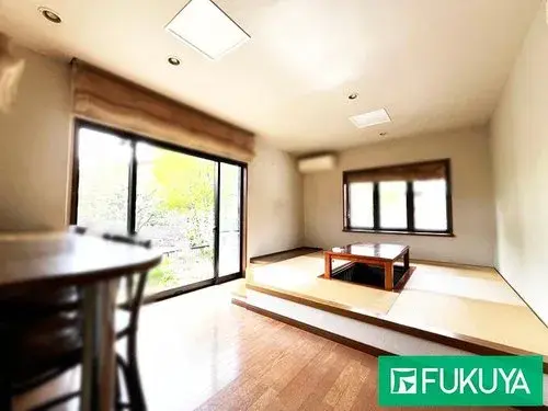 4LDK+2S Property Kyoto City Kyoto Prefecture (8)