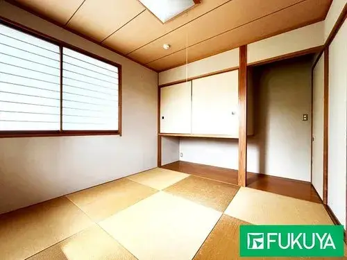 4LDK+2S Property Kyoto City Kyoto Prefecture (9)