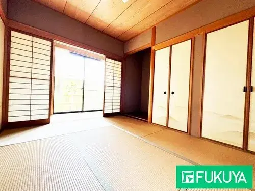 4LDK+2S Property Kyoto City Kyoto Prefecture (10)