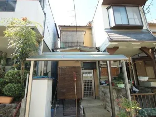 4DK Property Muko-shi Kyoto Prefecture (1)