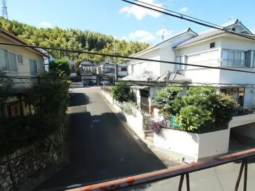 4DK Property Muko-shi Kyoto Prefecture (2)