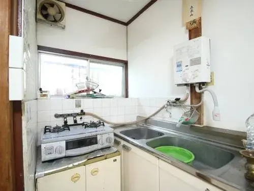 4DK Property Muko-shi Kyoto Prefecture (15)