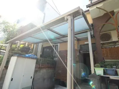 4DK Property Muko-shi Kyoto Prefecture (3)