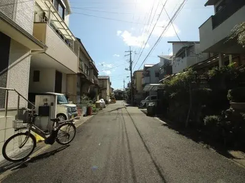 4DK Property Muko-shi Kyoto Prefecture (4)