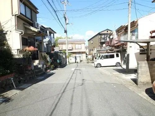 4DK Property Muko-shi Kyoto Prefecture (5)