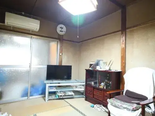 4DK Property Muko-shi Kyoto Prefecture (6)