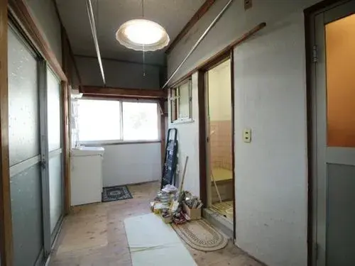 4DK Property Muko-shi Kyoto Prefecture (8)
