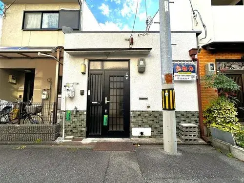 1LDK Property Kyoto City Kyoto Prefecture (1)