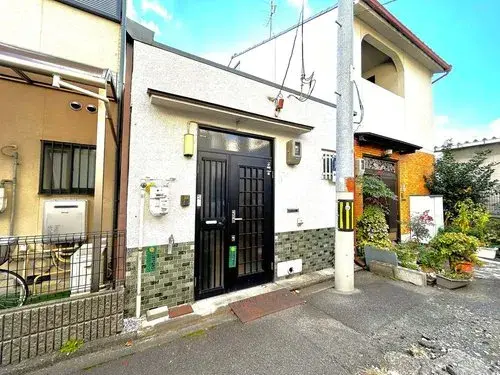 1LDK Property Kyoto City Kyoto Prefecture (2)