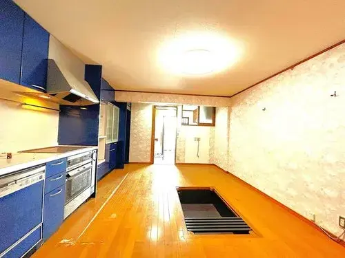 1LDK Property Kyoto City Kyoto Prefecture (11)