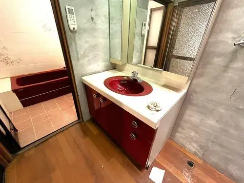 1LDK Property Kyoto City Kyoto Prefecture (13)