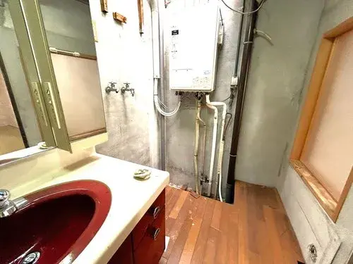 1LDK Property Kyoto City Kyoto Prefecture (14)