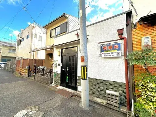 1LDK Property Kyoto City Kyoto Prefecture (3)