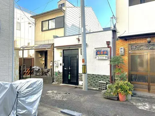 1LDK Property Kyoto City Kyoto Prefecture (4)