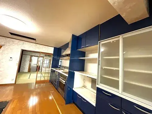 1LDK Property Kyoto City Kyoto Prefecture (5)