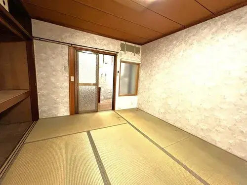 1LDK Property Kyoto City Kyoto Prefecture (7)