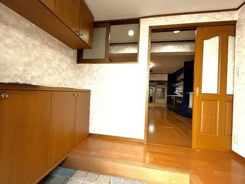 1LDK Property Kyoto City Kyoto Prefecture (8)