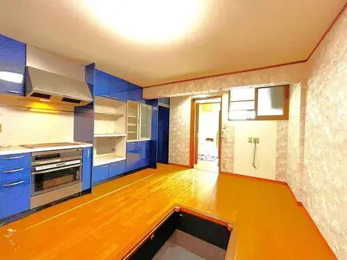 1LDK Property Kyoto City Kyoto Prefecture (9)