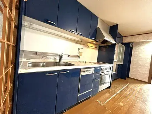 1LDK Property Kyoto City Kyoto Prefecture (10)