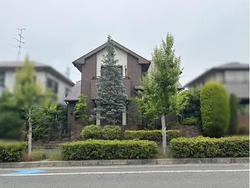 4LDK Property Uji City Kyoto Prefecture (1)