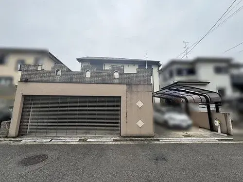 4LDK Property Uji City Kyoto Prefecture (2)