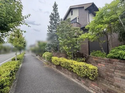 4LDK Property Uji City Kyoto Prefecture (4)