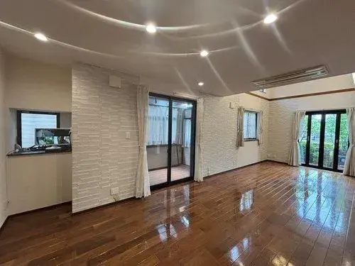 4LDK Property Uji City Kyoto Prefecture (7)