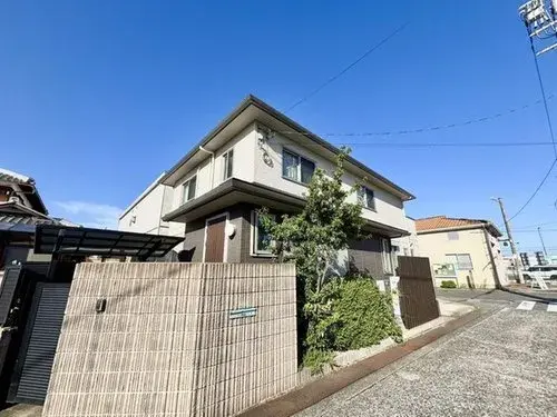 5LDK Property Mukōshi Kyoto Prefecture (1)