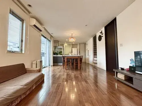 5LDK Property Mukōshi Kyoto Prefecture (6)