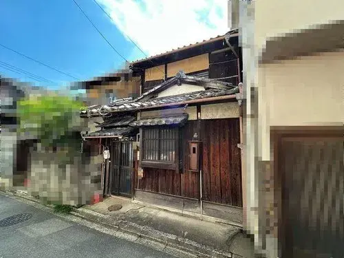 [5K+S Property] Kyoto City Kyoto Prefecture (1)